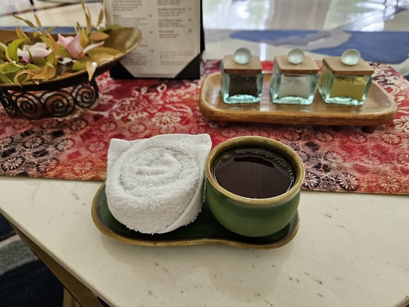 Spa Uluwatu - Day Spa in Uluwatu