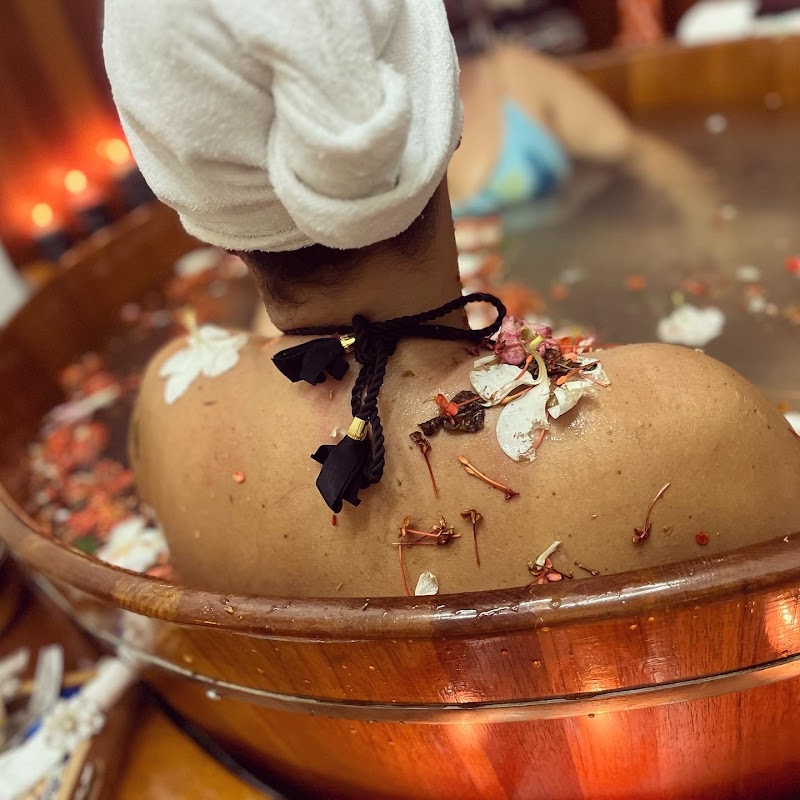 Spa Urbano Benessere Pirassununga - Day Spa in Pirassununga