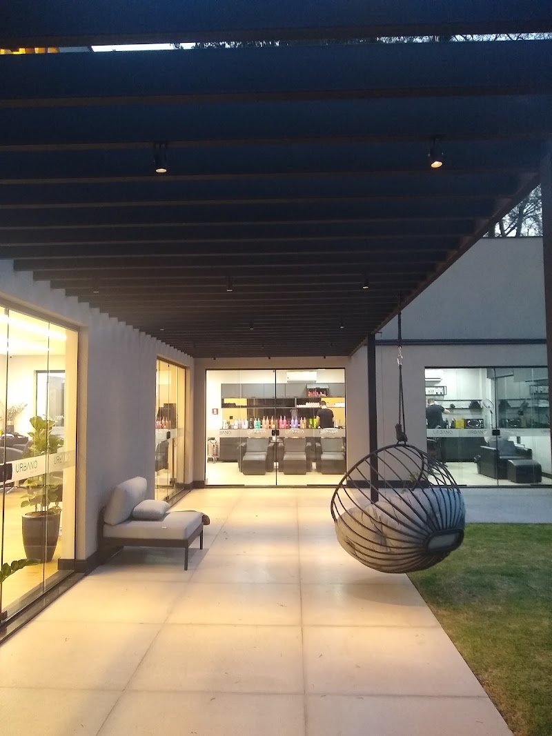 Spa Urbano - Bragança - Day Spa in Bragança