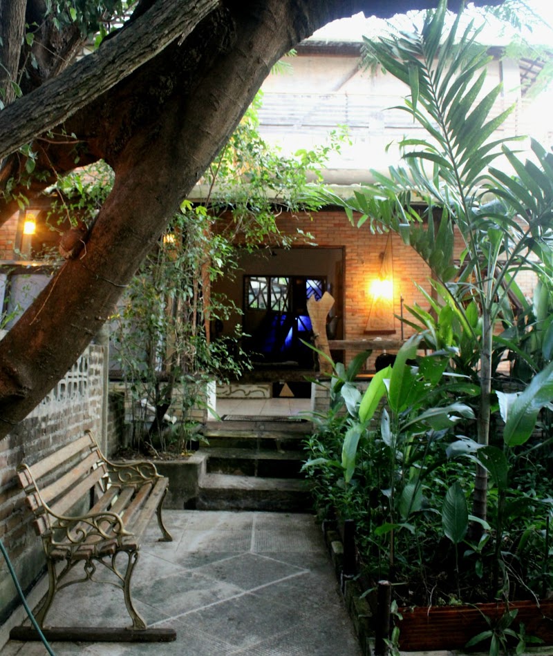 SPA Urbano da Alma João Pessoa - Day Spa in João Pessoa