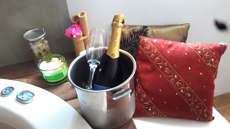 Spa Urbano Itatiba - Day Spa in Itatiba