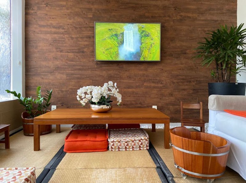 Spa Urbano Salvador - Day Spa in Salvador