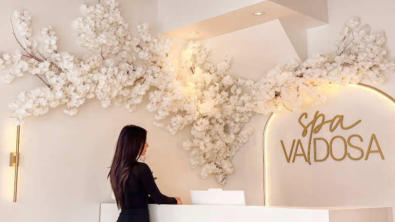 Spa Vaidosa & Skin Care Centre Burlington