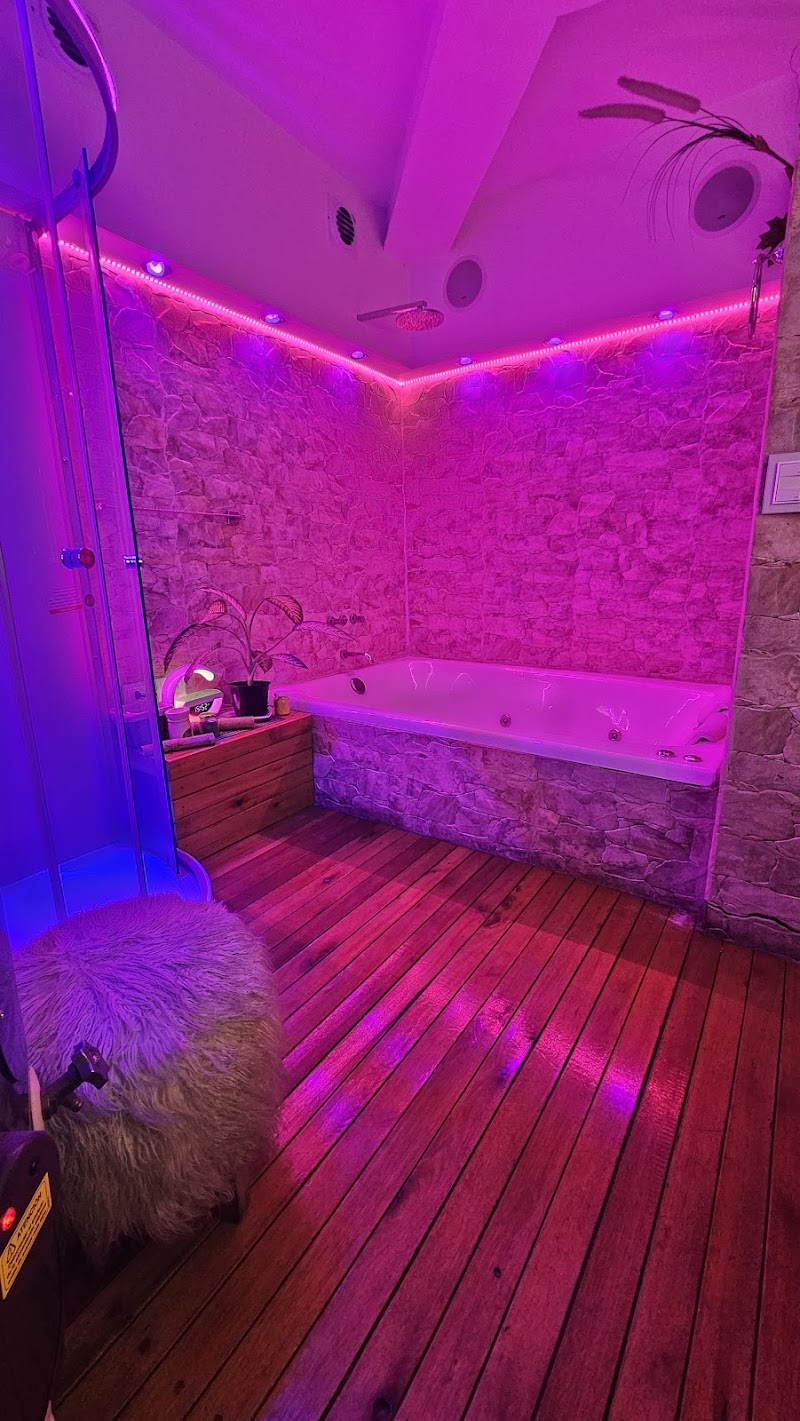 Spa Valkiria y Centro de Masajes & Estética Buenos Aires - Day Spa in Buenos Aires