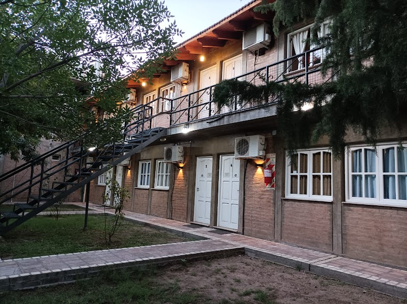 SPA Valle Pintado San Juan - Day Spa in San Juan