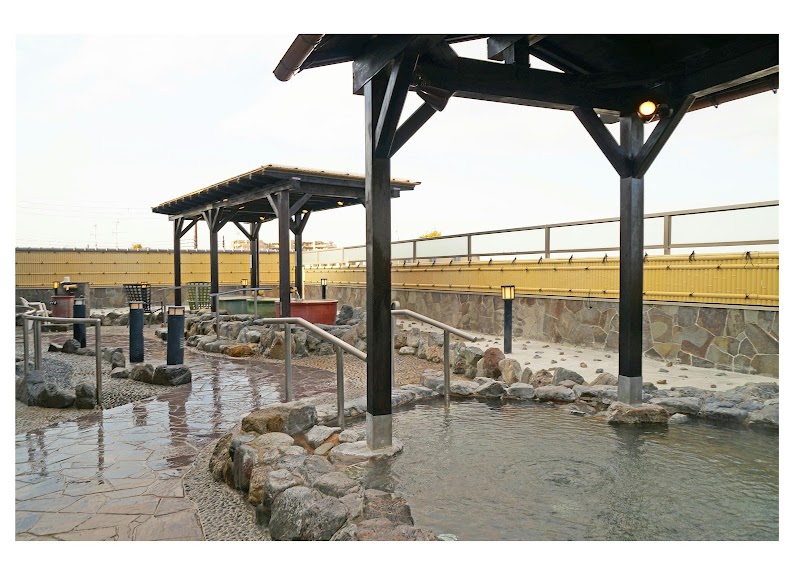 Spa Valley Hirakata Minami Hirakata City - Day Spa in Hirakata City