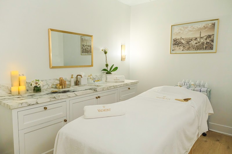 Spa Valmont at the Carlyle New York - Day Spa in New York