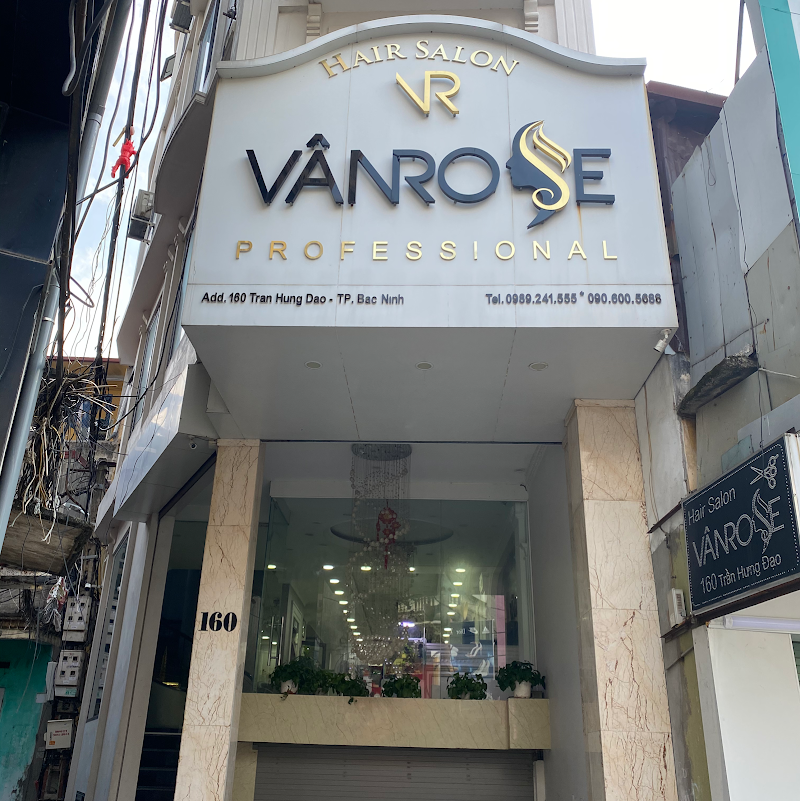 Spa Vân Rose Beauty Huyện Quế Võ - Day Spa in Huyện Quế Võ