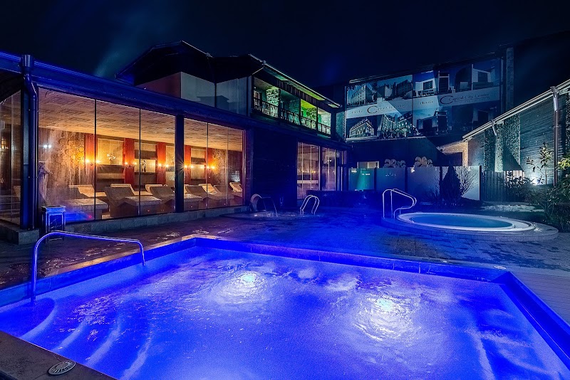 Velingrad spa-velingrad.com - Day Spa in Velingrad