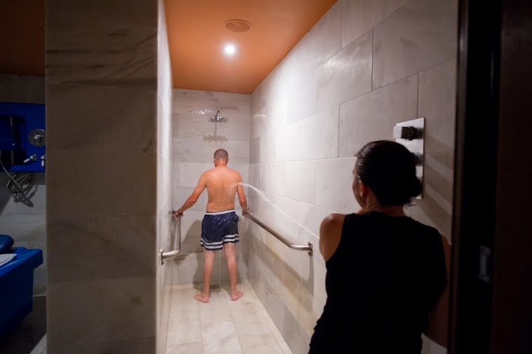 Spa Venta del Charco - Day Spa in Venta del Charco