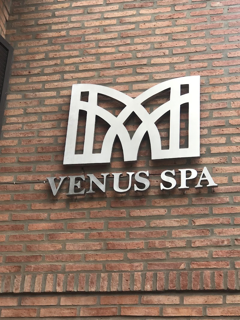 Spa Venus Salta