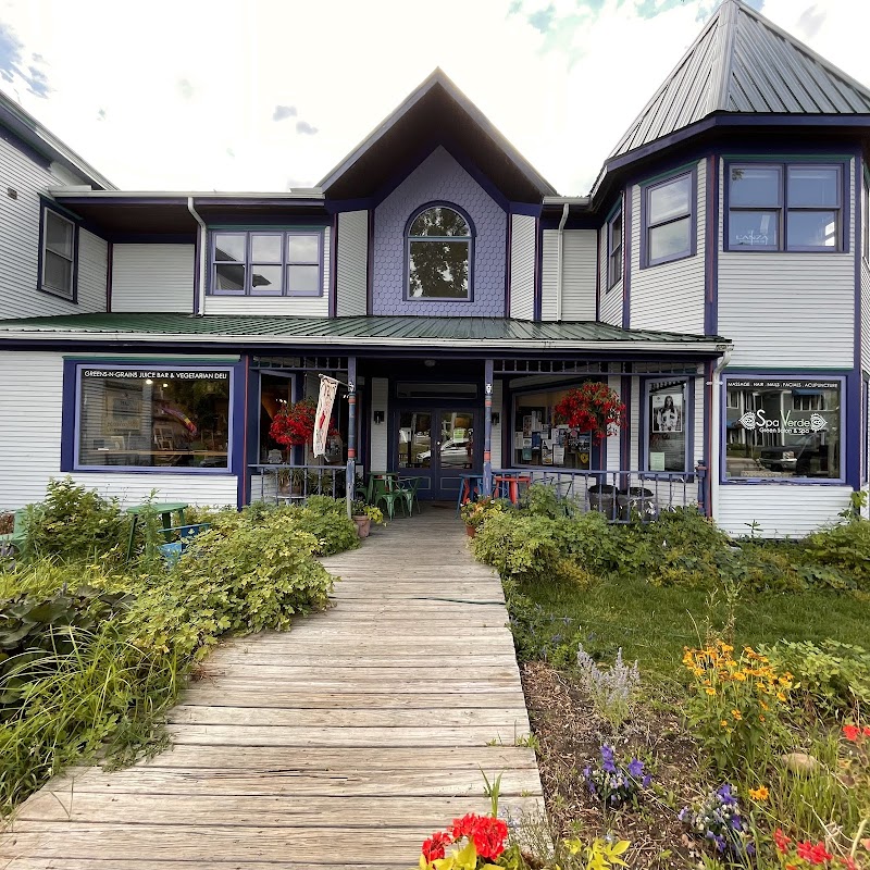 Spa Verde Egg Harbor - Day Spa in Egg Harbor