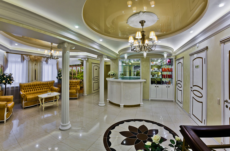 Spa Veronika Kirov - Day Spa in Kirov
