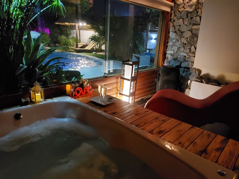 Spa Vicuña Mackenna Mariano Acosta - Day Spa in Mariano Acosta