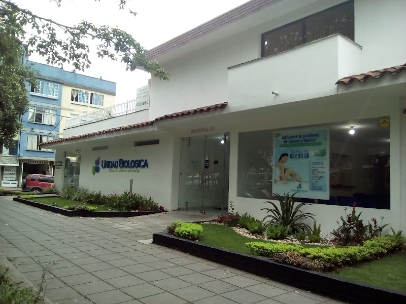 SPA VIDA Bucaramanga - Day Spa in Bucaramanga