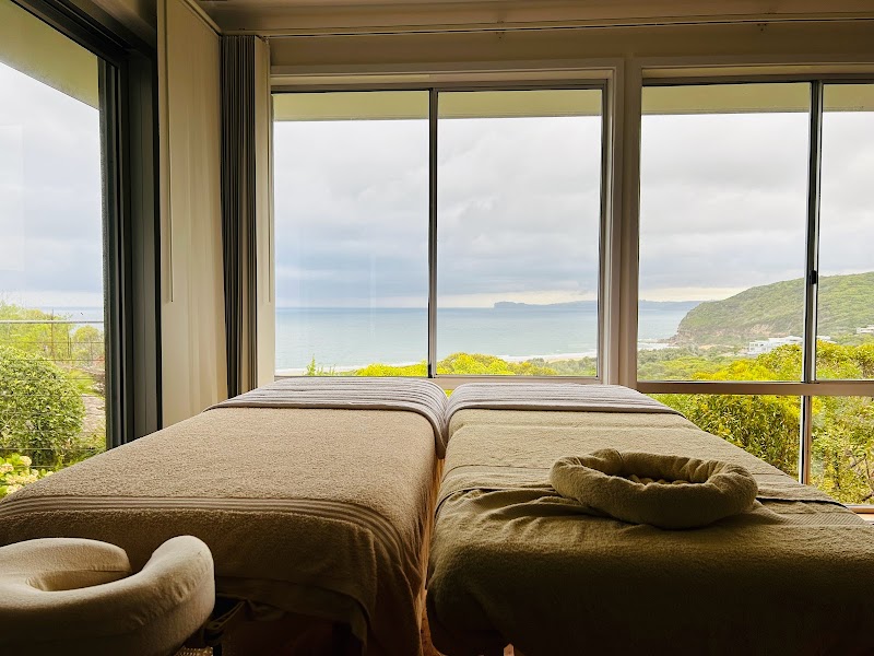 Spa View Killcare Central Coast - Day Spa in Central Coast