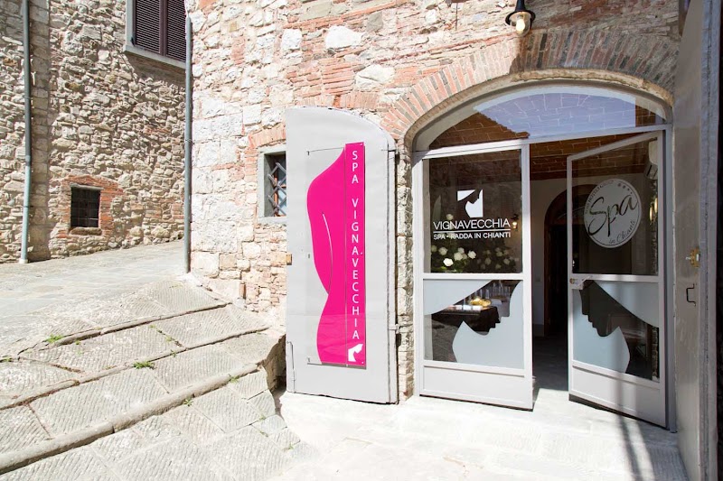 Spa Vignavecchia Radda in Chianti - Day Spa in Radda in Chianti