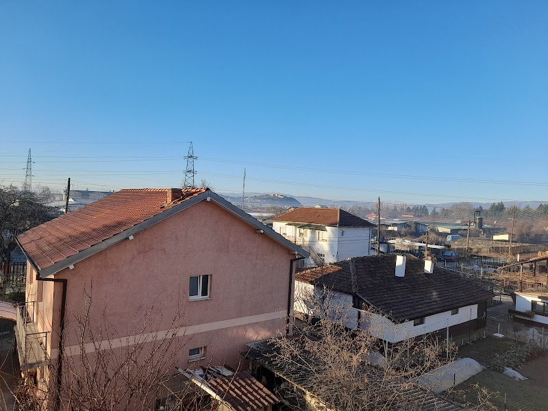 Spa & vila Sparadise Ohrid 6000 - Day Spa in Ohrid 6000