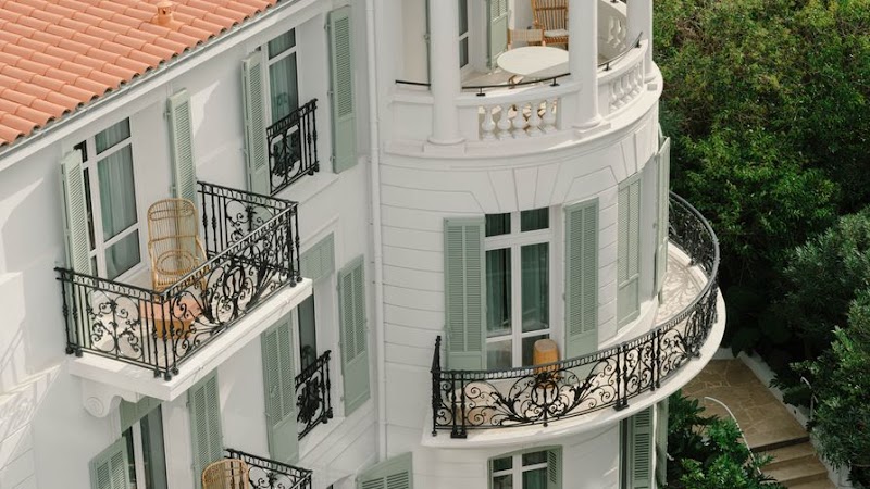 SPA Villa Belle Plage, Cannes - Medical Spa in Cannes