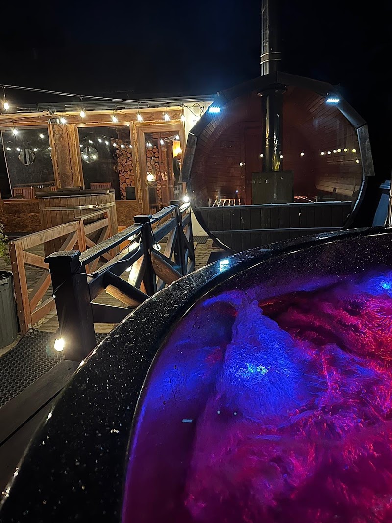 SPA village Potok Brześć Kujawski - Day Spa in Brześć Kujawski