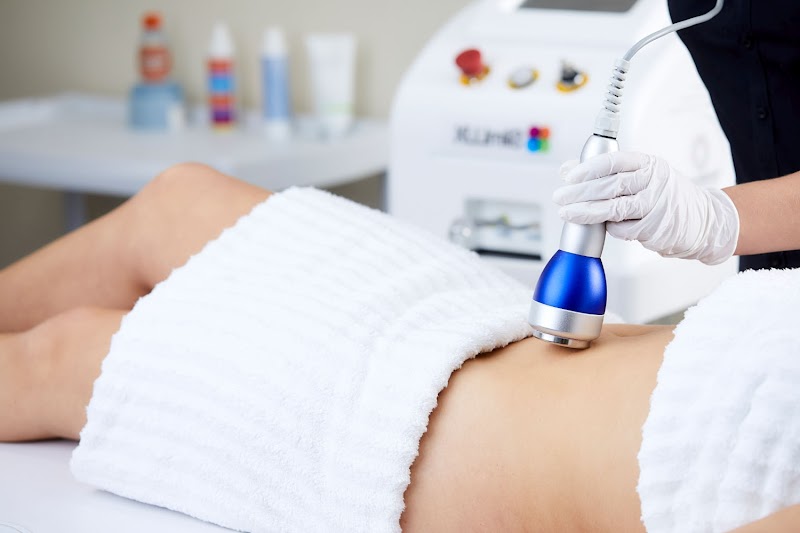 Spa Violeta Gustavo A Madero - Day Spa in Gustavo A Madero