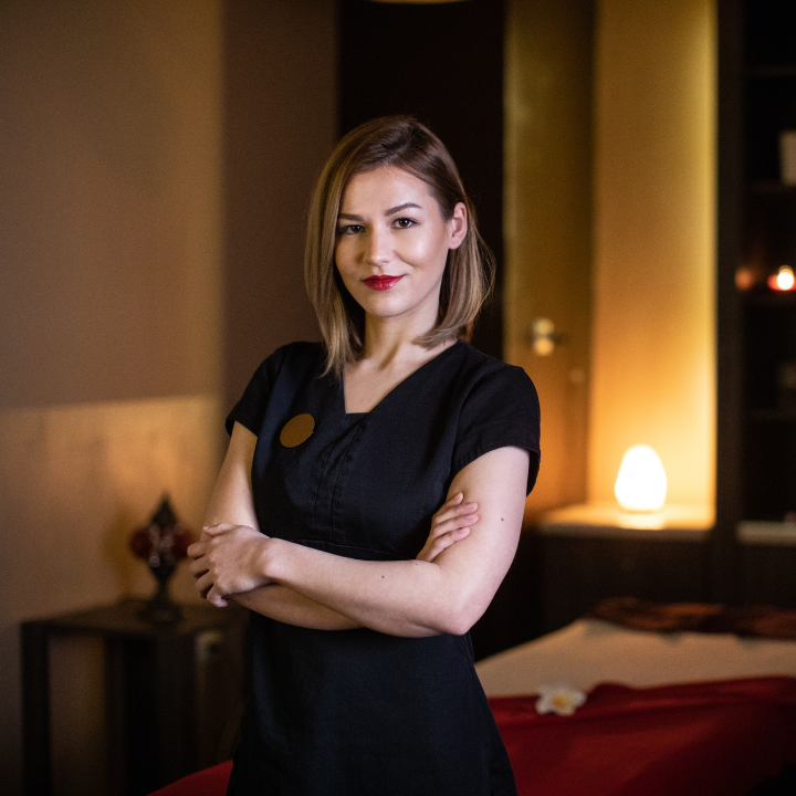 Spa Vip 6886 Dubai - Wellness Retreat in Dubai