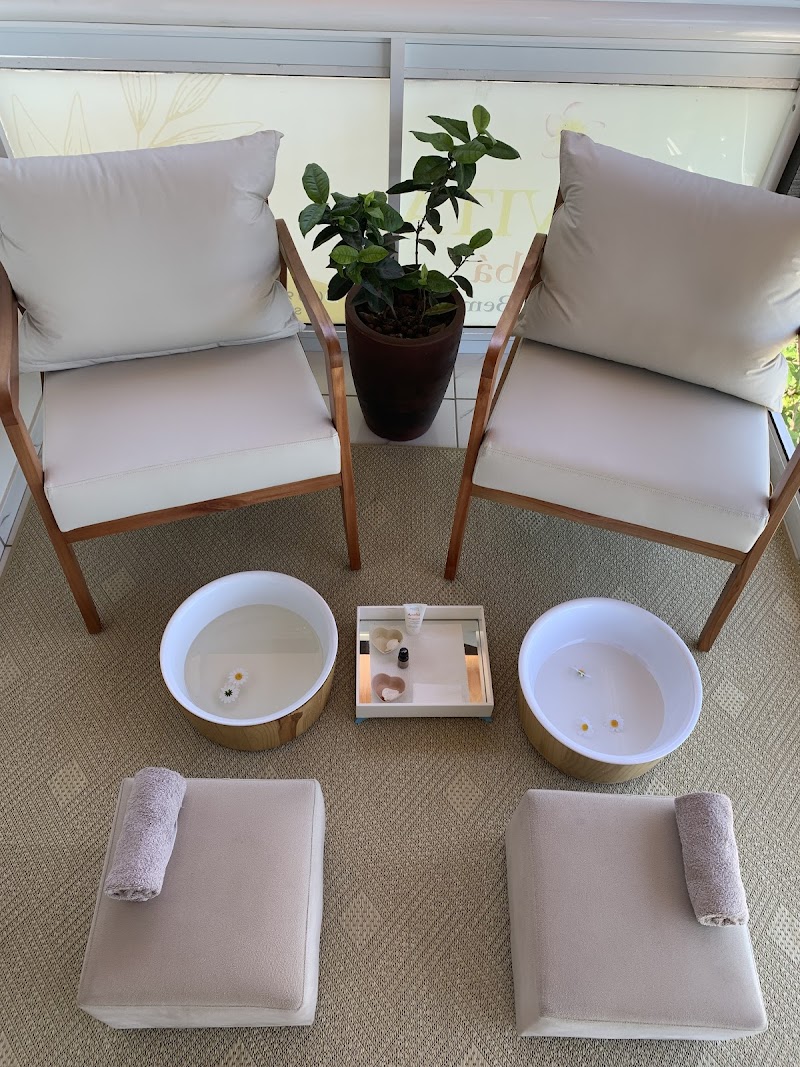 Spa Vita Geribá | Massagem & Bem-Estar Buzios