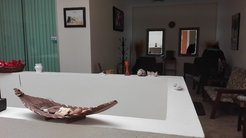 Spa Vita Nuova Acapulco de Juárez - Day Spa in Acapulco de Juárez
