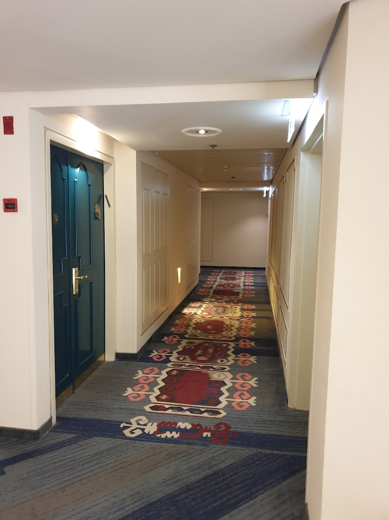 Spa Vitalis Eilat - Day Spa in Eilat