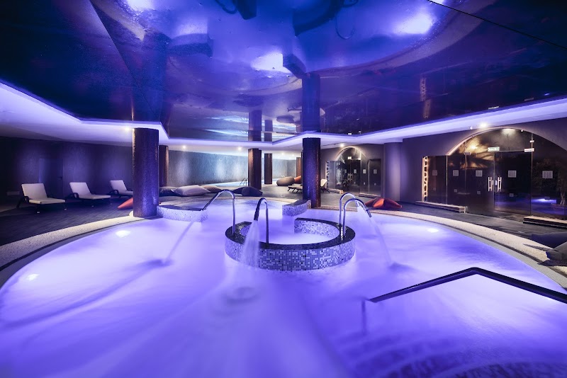 Spa Vitanova Tenerife - Day Spa in Tenerife