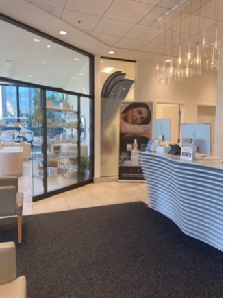 Spa Vitis Médica Laval - Day Spa in Laval