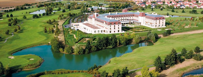 Spa Volup'the Magny-le-Hongre - Day Spa in Magny-le-Hongre