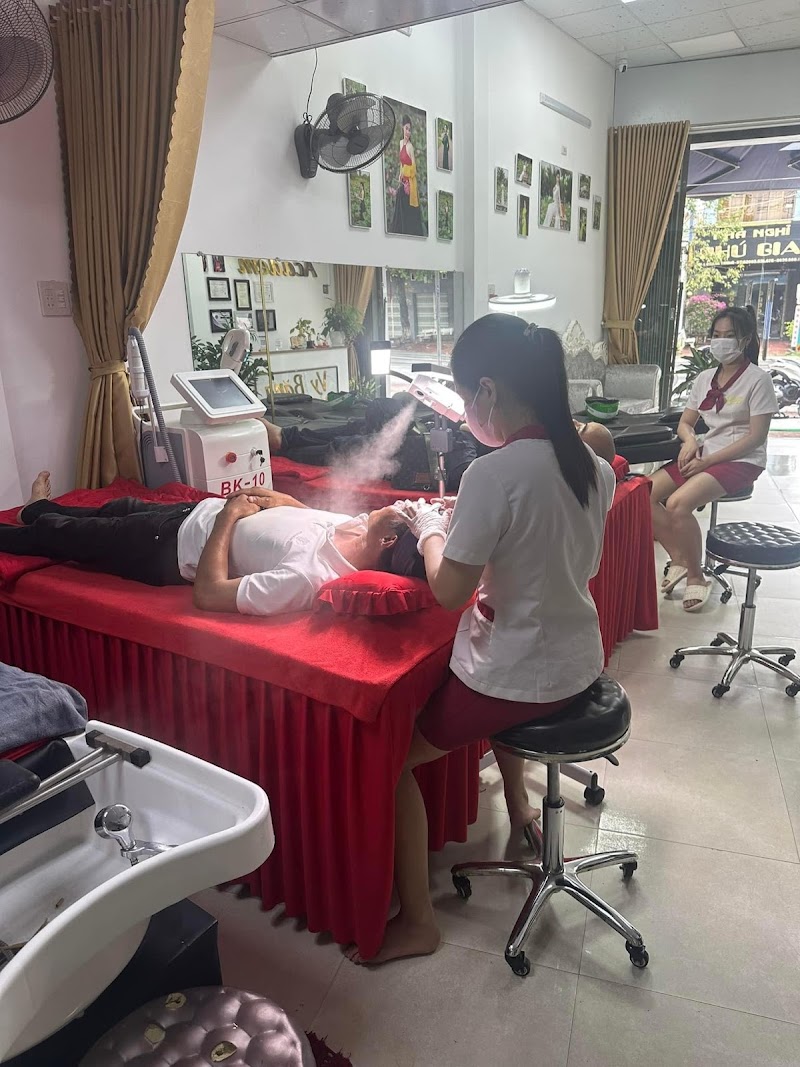 Spa Vy Băng Thị Xã An Khê - Day Spa in Thị Xã An Khê