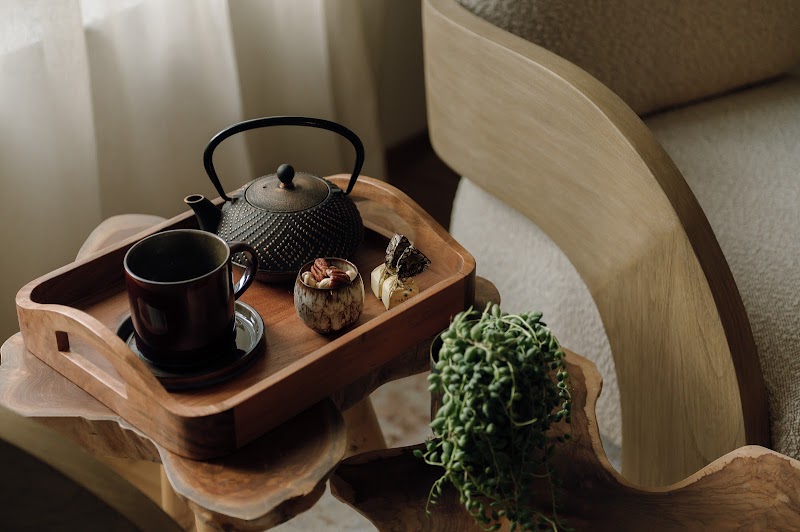 SPA WAY - elixir of life Baden-Baden