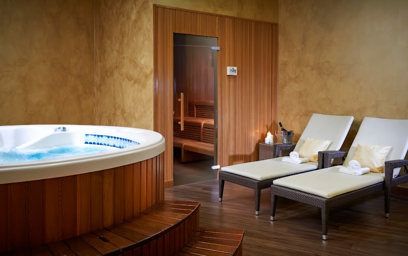 Spa & wellness Aquapalace Čestlice - Wellness Retreat in Čestlice