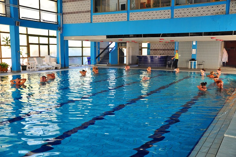 Spa & wellness Čigota Čajetina - Wellness Retreat in Čajetina