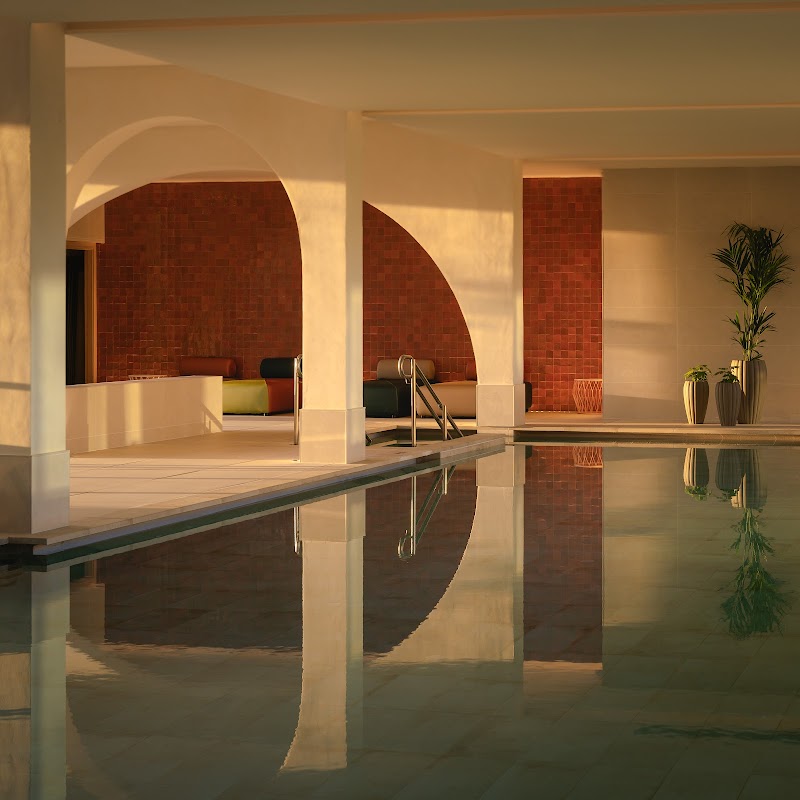 Spa Wellness Club Sotogrande Cadiz - Medical Spa in Cadiz
