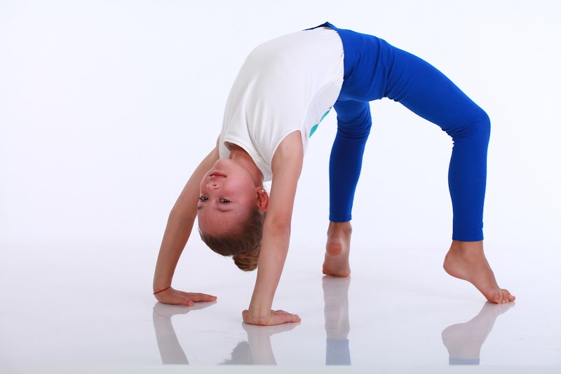 SPA & Wellness Concept Kyiv - Wellness Retreat in Kyiv