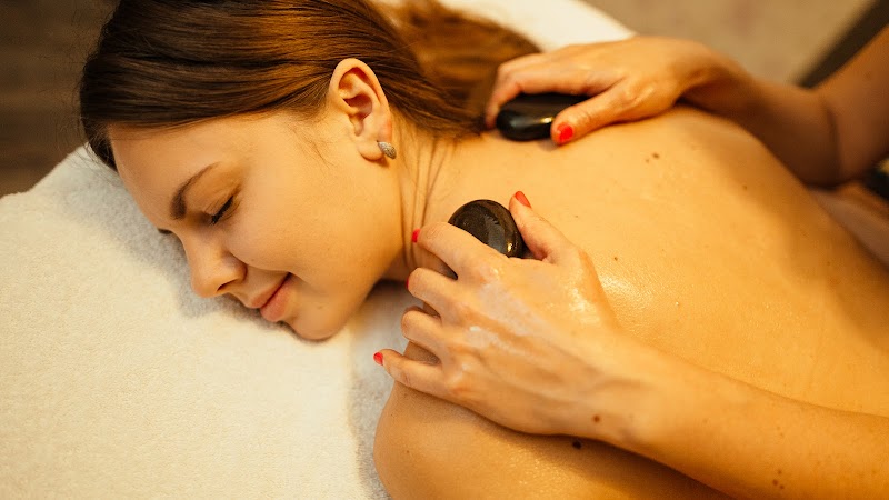 SPA & Wellness DUSO Liuteranska St - Wellness Retreat in Liuteranska St