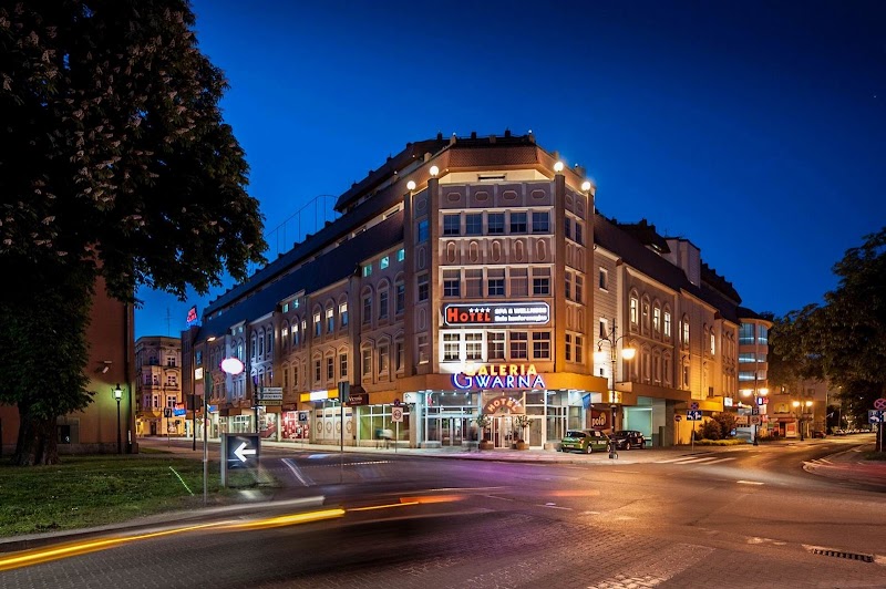 SPA & Wellness Gwarna Legnica - Wellness Retreat in Legnica