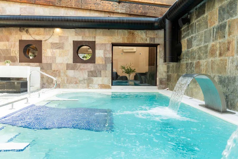 Spa Wellness Mas Passamaner Reus - Wellness Retreat in Reus