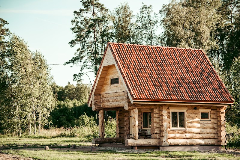 SPA & Wellness @ Meža SPA Riga - Medical Spa in Riga