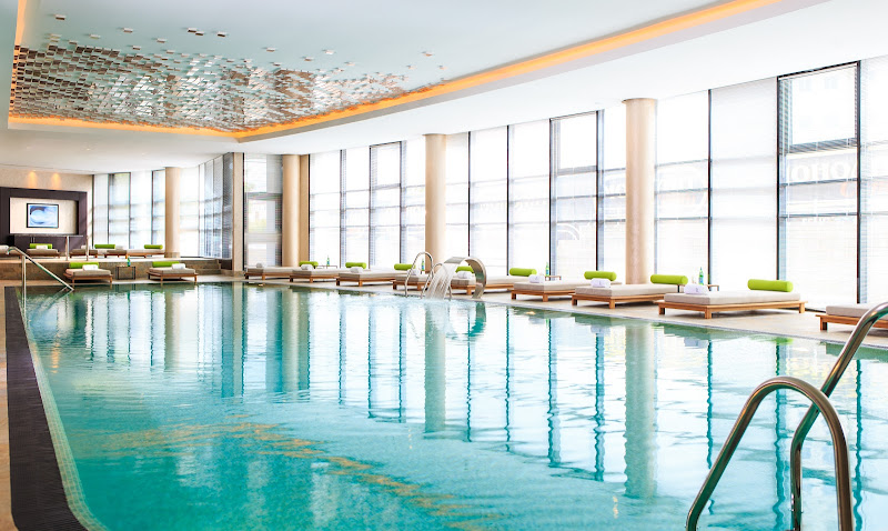 SPA & Wellness Minsk