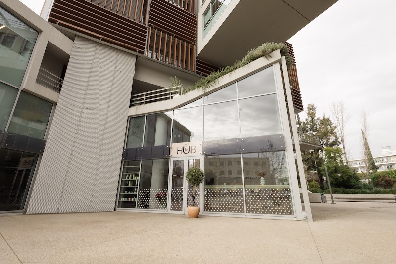 Spa Wellness & Nutrition Unit Athens - Wellness Retreat in Athens