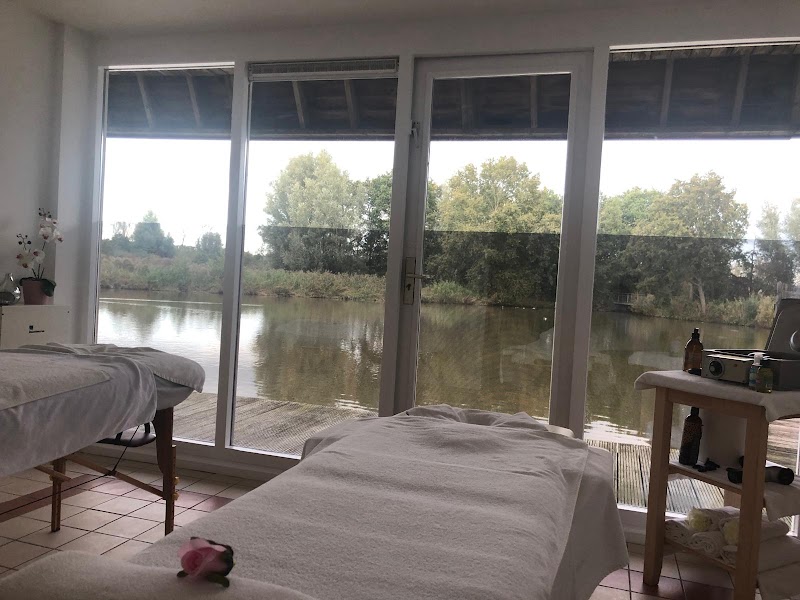 Spa & Wellness Spaarnwoude Velsen-Zuid - Wellness Retreat in Velsen-Zuid