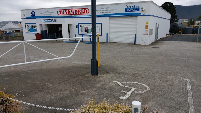 Spa World Glenorchy Tasmania - Day Spa in Tasmania