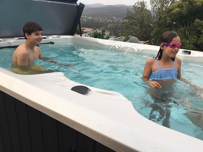 Spa World Launceston Tasmania - Day Spa in Tasmania