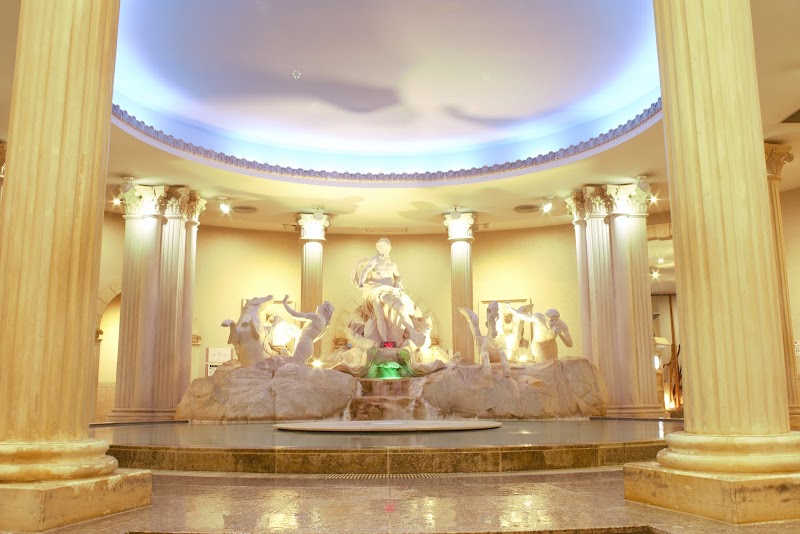 Spa World Osaka City - Day Spa in Osaka City
