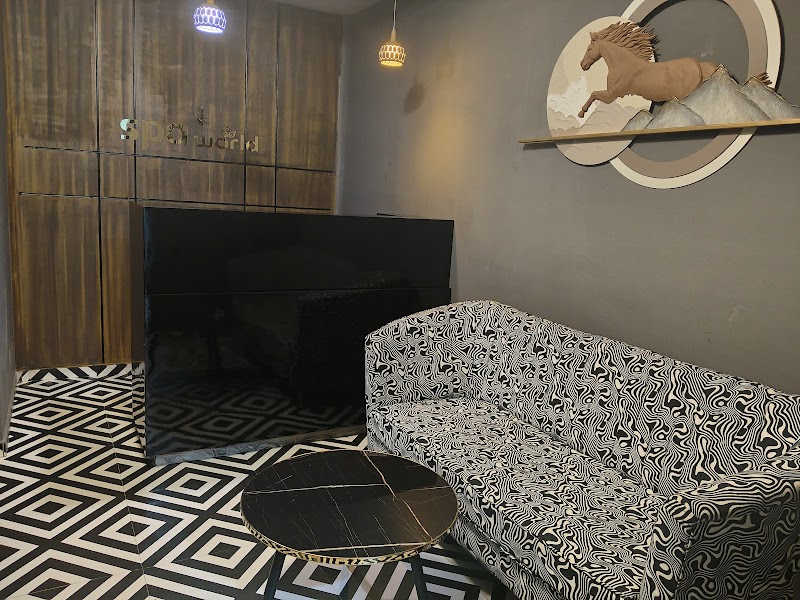 Spa world pcmc Pimpri-Chinchwad - Day Spa in Pimpri-Chinchwad