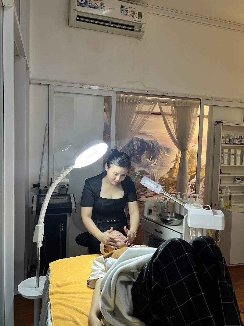 Spa Xuân Thu Thị Xã Phú Mỹ - Day Spa in Thị Xã Phú Mỹ